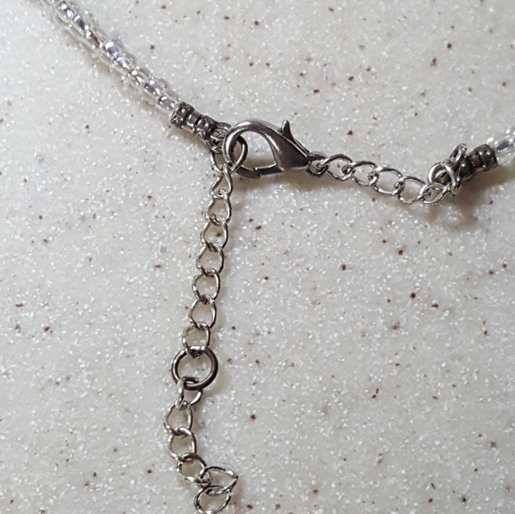 Beautiful badge holder/necklace - Picture 6 of 8